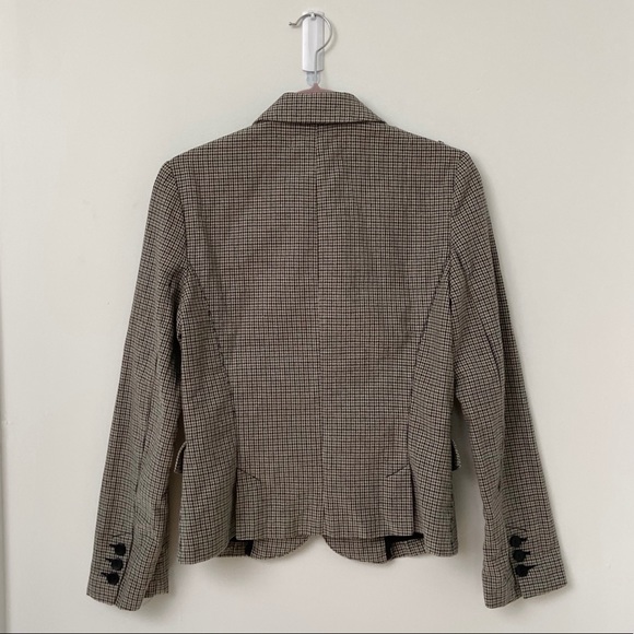 Zara Jacket with Pockets - Picture 2 of 3